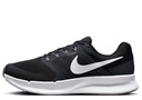 耐克NIKE跑步鞋男緩震透氣RUN SWIFT 3運動(dòng)鞋DR2695-002黑白40.5 曬單實(shí)拍圖