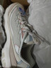 斯凱奇（Skechers）奶茶熊休閑運動鞋女子時尚厚底老爹鞋熊貓鞋增高149238 自然色/NAT 36 曬單實拍圖