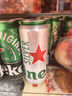 喜力啤酒500ml*21聽(tīng)大罐聽(tīng)裝 Heineken（經(jīng)典18聽(tīng)+星銀3聽(tīng)）京東自營(yíng) 曬單實(shí)拍圖