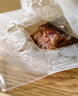 京東京造 風(fēng)干牛肉干原味500g量販裝0添加防腐劑優(yōu)選原料手撕肉脯內蒙特產(chǎn) 曬單實(shí)拍圖