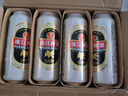 珠江啤酒（PEARL RIVER）12度 經(jīng)典老珠江啤酒500ml*12聽(tīng) 整箱裝 中秋節(jié)送禮 曬單實(shí)拍圖