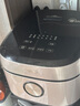 美的（Midea）0涂層電飯煲IH無涂層4L大容量316L不銹鋼內(nèi)膽家用多功能智能3-4人電飯鍋MB-HC459S國家補貼 曬單實拍圖