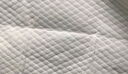 德佑嬰兒一次性隔尿墊92片33*45cm護理墊姨媽墊不可洗尿墊 曬單實拍圖