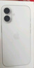 Apple/蘋果 iPhone 16（A3288）256GB 白色 支持移動(dòng)聯(lián)通電信5G 雙卡雙待手機(jī) 曬單實(shí)拍圖