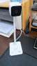 HIKVISION?？低曤娔X攝像頭直播2K高清帶麥克風(fēng)揚聲器USB網(wǎng)課家用視頻會(huì )議立式攝像機E24S 曬單實(shí)拍圖