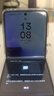 三星現貨Samsung/三星 Galaxy Z Flip7 SM-F7660 新款5G小折疊 AI手機 Z Flip7暗影藍 12+512G臺版原封+聯(lián)保 曬單實(shí)拍圖