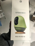 QINBAOBAO親寶寶AI智能看護器嬰兒監護器家用監控哭聲寶寶床攝像頭看娃神器 看護器+32G儲存卡+專(zhuān)用支架 曬單實(shí)拍圖