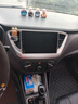 適用現代悅納V悅納RV大屏導航一體機車(chē)載智能車(chē)機中控顯示屏幕倒車(chē)影像16 17 18 19 20年款 導航+后視+記錄儀 WIFI高配版32G+包安裝 曬單實(shí)拍圖