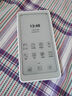 掌閱（iReader）【新品發(fā)布】Tango 6.13英寸智能閱讀本 電子書(shū)閱讀器墨水屏電紙書(shū)平板學(xué)習筆記本輕薄便攜 月光白 曬單實(shí)拍圖