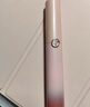 阿瑪尼全新夢中人系列紅管唇釉#142夢中粉 淡裸暖粉 口紅唇蜜生日禮物女 曬單實(shí)拍圖