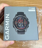 佳明（GARMIN）Fenix8旗艦黑-43mm飛耐時(shí)8戶外運(yùn)動(dòng)手表ECG心電心率跑步騎行滑雪 曬單實(shí)拍圖