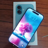 Apple/蘋(píng)果 iPhone 16（A3288）128GB 深青色 支持移動(dòng)聯(lián)通電信5G 雙卡雙待手機 曬單實(shí)拍圖