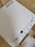 美的（Midea）迷你洗衣機 MB30V21EPLUS 3KG嬰兒小型兒童內衣洗衣機 全自動(dòng)波輪 省電 健康除螨宿舍 以舊換新 曬單實(shí)拍圖
