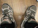 邁樂(lè )（Merrell）MERRELL邁樂(lè )戶(hù)外徒步鞋男MOAB3 GTX低幫透氣防水耐磨防滑登山鞋 曬單實(shí)拍圖
