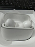 vivo TWS 5 簡單白 60dB深海智慧降噪 跨生態(tài)無縫三連接 四麥自適應(yīng)主動降噪 藍(lán)牙耳機(jī) 曬單實拍圖