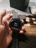 榮耀手表WATCH 5Ultra智能通話(huà)eSIM電話(huà)血氧心率睡眠監(jiān)測(cè)心臟守護(hù)移動(dòng)支付男士運(yùn)動(dòng)高端新款腕表Pro 極速者【黑色】硅膠表帶-送曬單禮品 曬單實(shí)拍圖