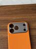 balueus適用蘋果17ProMax手機(jī)殼iPhone17pro保護(hù)套17真皮磁吸16合金鏡頭全包防摔AI相機(jī)按鍵15外殼 升級(jí)款-合金鏡頭【棕色】進(jìn)口真皮 iPhone 17 Pro Max 曬單實(shí)拍圖