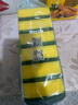 美麗雅洗碗海綿塊百潔布6片抑菌金剛砂抹布廚房刷鍋神器海綿擦碗布 曬單實(shí)拍圖