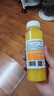 褚橙100%NFC橙汁 非濃縮還原0添加純鮮果冷榨果汁飲料245ml*12瓶 曬單實(shí)拍圖