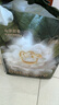 babycare金山茶花紙尿褲NB68片(<5kg)新生兒嬰兒尿不濕超薄透氣輕柔花苞褲 曬單實(shí)拍圖