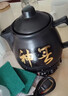 思養智能全自動(dòng)電煎藥壺煎中藥壺煲中醫砂鍋藥罐陶瓷養生壺保健熬藥煲 3L不銹鋼無(wú)鳴音兒童款無(wú)禮品 3L 曬單實(shí)拍圖