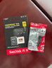 閃迪（SanDisk） SanDisk閃迪U盤(pán) USB3.0 酷鑠黑銀金屬外殼高速讀寫(xiě)加密保護車(chē)載穩定兼容 CZ73 黑 安全加密 128GB 讀速高達150mb/s 曬單實(shí)拍圖