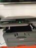 兄弟（brother）DCP-L2508DW激光家用辦公打印機復印機掃描機一體機手機連接學(xué)生打印用雙面無(wú)線(xiàn)有線(xiàn)2535dw升級款 曬單實(shí)拍圖