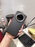 言臣適配華為mate70pro手機殼鏡頭全包防摔真皮華為mate70pro+手機殼超薄散熱優(yōu)享版輕奢mate60保護套 【曜石黑】頭層牛皮|全包防摔|裸機手感 華為Mate70 Pro/優(yōu)享版/Pro 曬單實(shí)拍圖