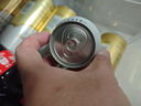 燕京啤酒 12度 原漿白啤500ml*15聽(tīng) 中秋節送禮 整箱裝 曬單實(shí)拍圖
