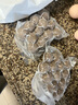 海霸王潮汕牛肉丸200g*5袋2斤肉含量90%+火鍋食材關(guān)東煮丸子燒烤麻辣燙 曬單實(shí)拍圖