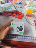 DP久量（Duration power）LED-7228頭燈 強光充電超亮頭戴式鋰電池電筒 戶(hù)外夜釣遠射礦燈 曬單實(shí)拍圖