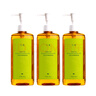 凡茜（fanxi）白茶毛孔細致卸妝油200ml*3卸妝水卸妝油液溫和600ml 曬單實(shí)拍圖