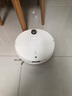 石頭（roborock）掃地機器人掃拖一體 P20 Plus 掃拖洗烘一體機 自動(dòng)集塵熱水洗拖布擦地拖地洗地機吸塵器 A1960RR 曬單實(shí)拍圖