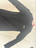李寧（LI-NING）兒童緊身衣訓練服速干衣運動(dòng)套裝跑步男女秋冬籃球足球羽毛球服 曬單實(shí)拍圖