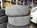 米其林（MICHELIN）汽車輪胎 215/55R17 94V 浩悅五代Primacy 5 適配邁騰帕薩特/天籟 曬單實(shí)拍圖