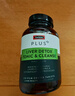 Swisse斯維詩(shī) PLUS護(hù)肝凈肝片 70倍濃縮奶薊草 含姜黃洋薊甘草120片/瓶 曬單實(shí)拍圖