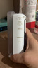 usmile笑容加沖牙器  洗牙器牙齒沖洗器 伸縮便攜式?jīng)_牙器 C20雪山白 生日禮物 曬單實(shí)拍圖