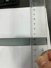IMF 直營(yíng) 3C認證【可上飛機丨超薄0.65cm】磁吸充電寶Magsafe無(wú)線(xiàn)快充移動(dòng)電源蘋(píng)果iPhone17/16/15/14 【新3C認證】頂配版-深空灰 【3C認證/當日次日達】超薄0.65c 曬單實(shí)拍圖