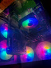 技嘉 酷睿i5 13400F臺式組裝電腦主機RTX4060Ti/5060Ti游戲高端電競獨顯直播設計渲染整機 配置一：酷睿i5丨暢玩3A 曬單實(shí)拍圖