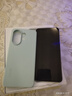 vivoS30 手機新品上市 vivo s30  國家補貼 vivo s30 vivos30 新機 手機 薄荷青 12GB+256GB 官方標配 曬單實(shí)拍圖