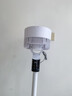 NIYEVN【300平全屋降溫丨省電專(zhuān)利】電風(fēng)扇靜音臥室超靜音空調扇制冷風(fēng)扇一級能效家用落地扇空氣循環(huán)扇 【空調級冷風(fēng)】200m全域降溫-靜音恒冷-省電機械 曬單實(shí)拍圖
