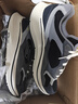 斯凱奇（SKECHERS）男鞋秋季軟底緩震運動(dòng)跑步鞋舒適耐磨慢跑鞋休閑戶(hù)外鞋220872 曬單實(shí)拍圖