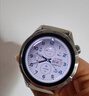 HUAWEI WATCH GT 5 46mm 蒼山灰 氟橡膠表帶華為智能手表情緒健康助手玄璣感知系統(tǒng) 曬單實(shí)拍圖