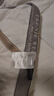 TEENIE WEENIE小熊大豆纖維床褥床墊家用四季防滑可折疊被褥子150*200cm白 曬單實(shí)拍圖