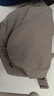 lululemon丨Curved 斜挎包 LU9BSJS 暖褐灰 O/S 曬單實(shí)拍圖