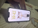 億色（ESR）適用蘋(píng)果13/14手機殼iphone13/14保護套硅膠軟邊四角氣囊防摔透明超薄硬殼高級感網(wǎng)紅男女款簡(jiǎn)約 曬單實(shí)拍圖
