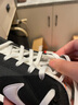 耐克男子跑步氣墊鞋冬季老爹鞋運(yùn)動(dòng)鞋NIKE AIR MAX DAWN DJ3624 001黑/白/金屬銀/荷蘭橙 41 曬單實(shí)拍圖