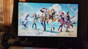 HKC 27英寸MiniLED背光1152分區QD量子點(diǎn)2K高清180Hz HDR1000游戲旋轉升降10bit專(zhuān)業(yè)電競顯示器 G27M2 曬單實(shí)拍圖