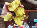 佳農寶菜山東瑪莎莉紅薯軟糯香甜凈重3斤單果80g+源頭直發(fā) 曬單實(shí)拍圖