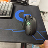 羅技（G）G502無(wú)線(xiàn)鼠標 電競游戲鼠標 機械充電筆記本電腦邏輯鼠標送男生男友禮物 G502無(wú)線(xiàn)經(jīng)典黑 曬單實(shí)拍圖